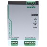 Phoenix Contact QUINT POWER Switched Mode DIN Rail Power Supply 264V AC Input 56V DC, 10 A Output, 480 W 2866682