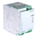 Phoenix Contact QUINT POWER Switched Mode DIN Rail Power Supply 264V AC Input 56V DC, 10 A Output, 480 W 2866682