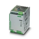 Phoenix Contact QUINT POWER Switched Mode DIN Rail Power Supply 264V AC Input 56V DC, 10 A Output, 480 W 2866682