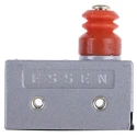 RS PRO Plunger Micro Switch, Screw Terminal, 15A, 250 V AC, SPCO, IP54 797-2501