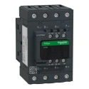 Schneider Electric LC1D Series 4-Pole Contactor, 230V AC Coil, 80A, 10.2W Power, 690V AC Contact Voltage LC1DT80AP7