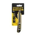 Stanley Safety Knife with Snap-off Blade Retractable 9.5mm Blade Width 0-10-475