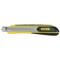 Stanley Safety Knife with Snap-off Blade Retractable 9.5mm Blade Width 0-10-475