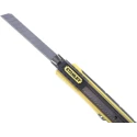 Stanley Safety Knife with Snap-off Blade Retractable 9.5mm Blade Width 0-10-475