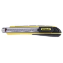 Stanley Safety Knife with Snap-off Blade Retractable 9.5mm Blade Width 0-10-475