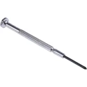 Stanley Precision Screwdriver Set, Pozidriv Tip, 6 Pieces 1-66-039