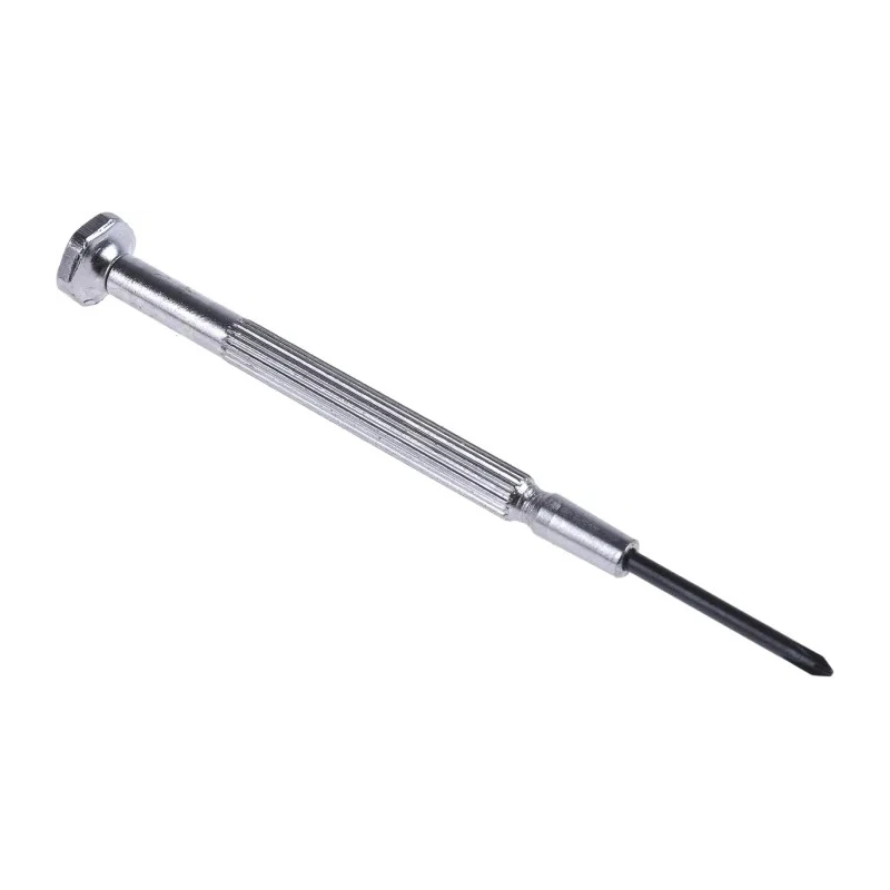 Stanley Precision Screwdriver Set, Pozidriv Tip, 6 Pieces 1-66-039