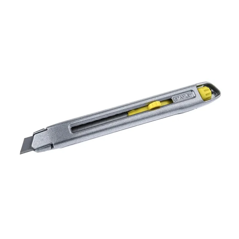 Stanley Safety Knife with Snap-off Blade Retractable 95 mm 0-10-095