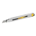 Stanley Safety Knife with Snap-off Blade Retractable 95 mm 0-10-095