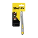 Stanley Safety Knife with Snap-off Blade Retractable 95 mm 0-10-095