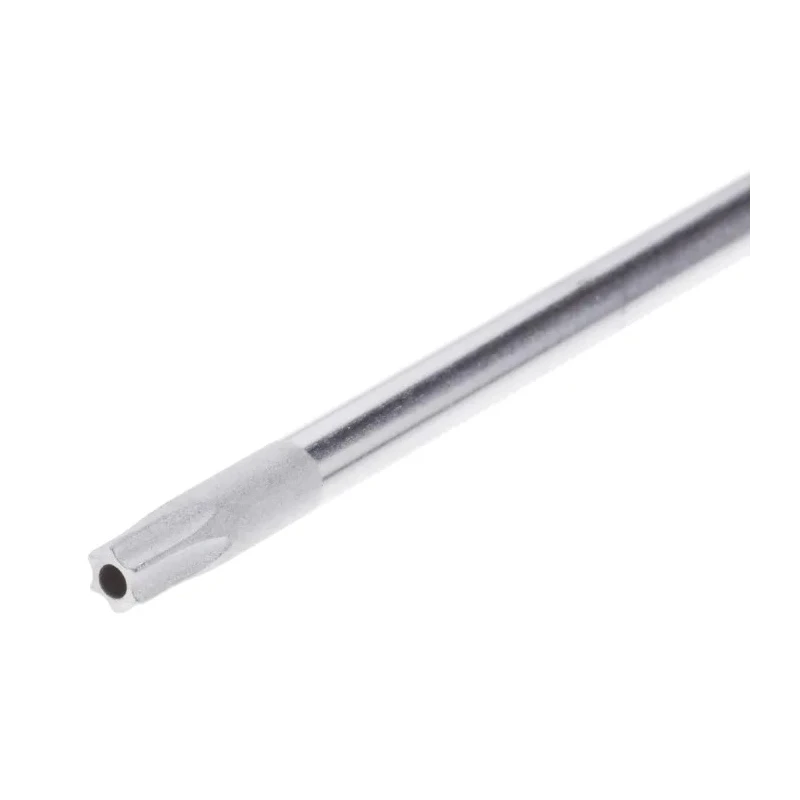Stanley Standard Torx & Torx Plus Screwdriver, T20 Tip, 100 mm Blade 1-65-396