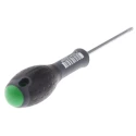 Stanley Standard Torx & Torx Plus Screwdriver, T20 Tip, 100 mm Blade 1-65-396