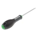 Stanley Standard Screwdriver with T25 Tip and 100mm Chrome Vanadium Steel Blade 1-65-397