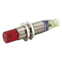 Telemecanique Sensors Polarised Retroreflective Photoelectric Sensor, Barrel Style, Threaded M18, 24V DC, 100mA XUBTSPSWM12