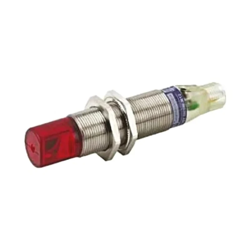 Telemecanique Sensors Polarised Retroreflective Photoelectric Sensor, Barrel Style, Threaded M18, 24V DC, 100mA XUBTSPSWM12