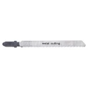RS PRO Jigsaw Blade 14 Teeth Per Inch Metal Cutting High Speed Steel 100mm Pack of 5 799-9367