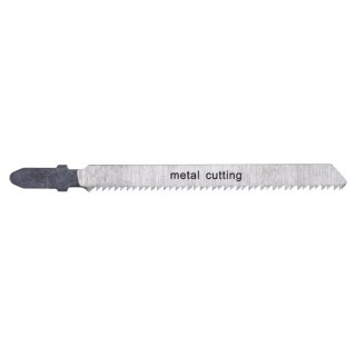 RS PRO Jigsaw Blade 14 Teeth Per Inch Metal Cutting High Speed Steel 100mm Pack of 5 799-9367