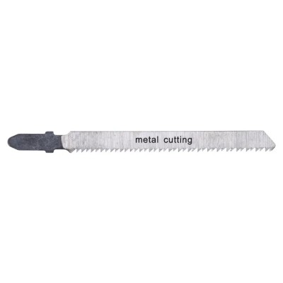 RS PRO Jigsaw Blade 14 Teeth Per Inch Metal Cutting High Speed Steel 100mm Pack of 5 799-9367
