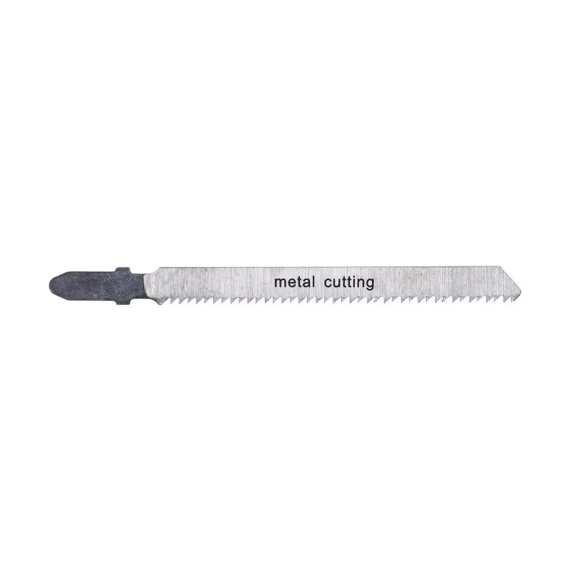 RS PRO Jigsaw Blade 14 Teeth Per Inch Metal Cutting High Speed Steel 100mm Pack of 5 799-9367
