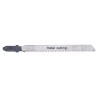 RS PRO Jigsaw Blade 14 Teeth Per Inch Metal Cutting High Speed Steel 100mm Pack of 5 799-9367