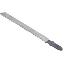 RS PRO Jigsaw Blade 14 Teeth Per Inch Metal Cutting High Speed Steel 100mm Pack of 5 799-9367