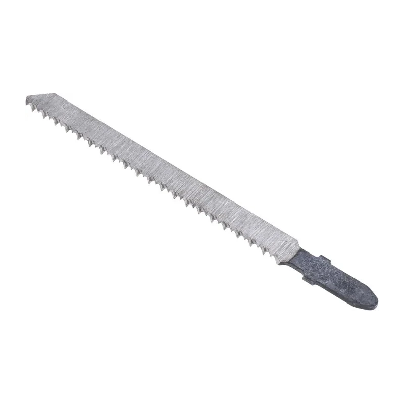 RS PRO Jigsaw Blade 14 Teeth Per Inch Metal Cutting High Speed Steel 100mm Pack of 5 799-9367