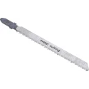 RS PRO Jigsaw Blade 14 Teeth Per Inch Metal Cutting High Speed Steel 100mm Pack of 5 799-9367