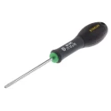 Stanley Standard Torx & Torx Plus Screwdriver T15 Tip 75 mm Blade 1-65-395