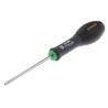 Stanley Standard Torx & Torx Plus Screwdriver T15 Tip 75 mm Blade 1-65-395