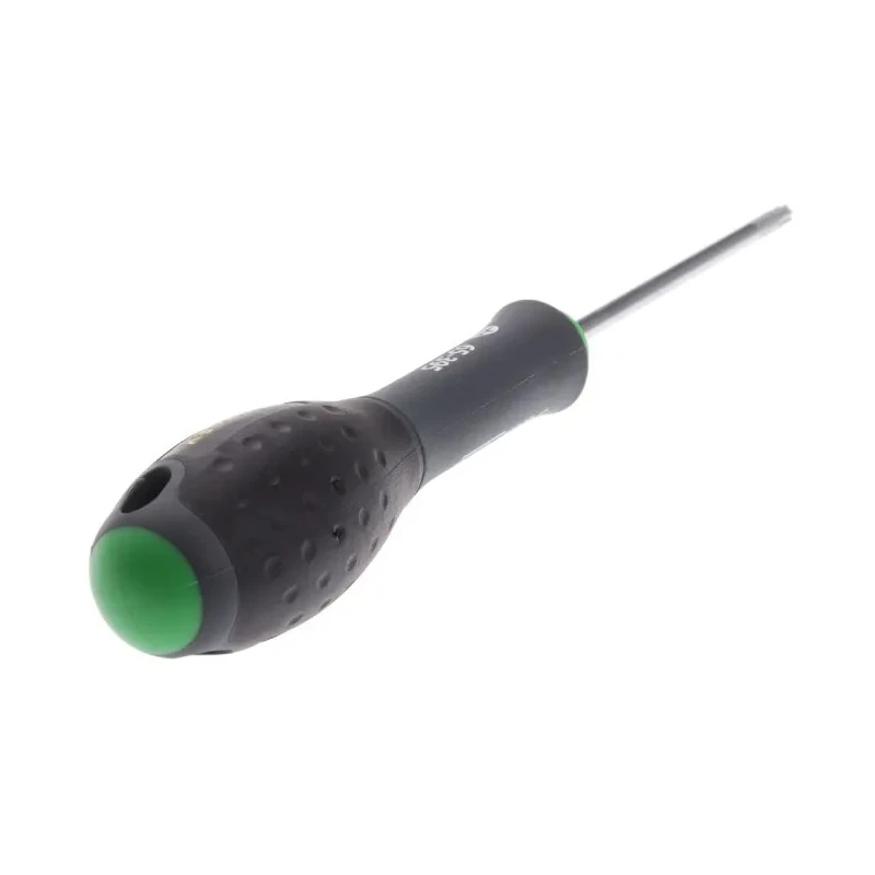 Stanley Standard Torx & Torx Plus Screwdriver T15 Tip 75 mm Blade 1-65-395