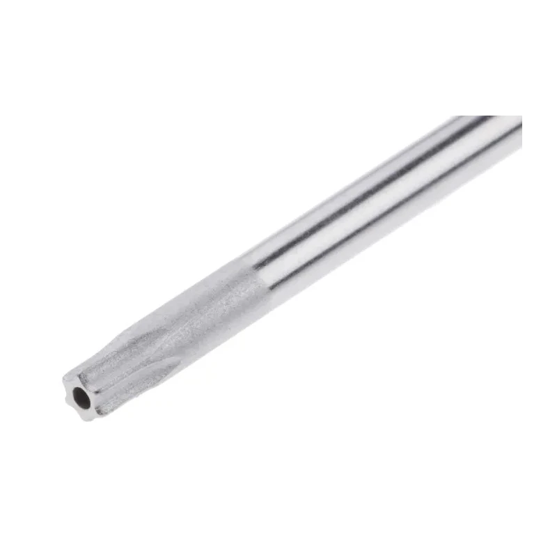 Stanley Standard Torx & Torx Plus Screwdriver T15 Tip 75 mm Blade 1-65-395