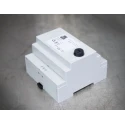 Legrand 35 VA DIN Rail Transformer, 230 V ac Primary, 24 V ac Secondary, IEC 61558-2-6 805-5314