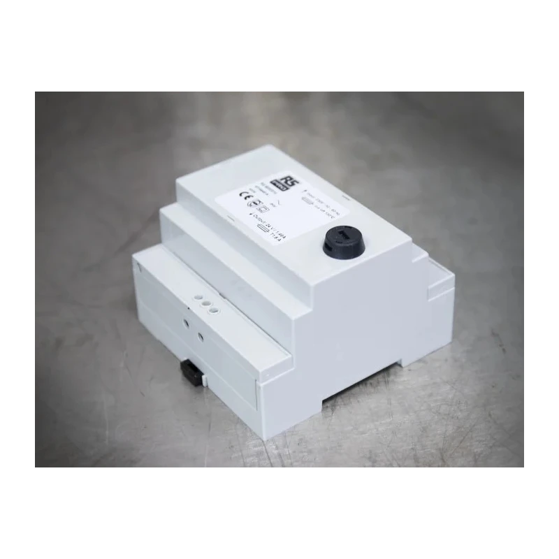 Legrand 35 VA DIN Rail Transformer, 230 V ac Primary, 24 V ac Secondary, IEC 61558-2-6 805-5314