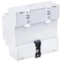 Legrand 35 VA DIN Rail Transformer, 230 V ac Primary, 24 V ac Secondary, IEC 61558-2-6 805-5314