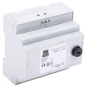 Legrand 35 VA DIN Rail Transformer, 230 V ac Primary, 24 V ac Secondary, IEC 61558-2-6 805-5314