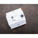 Legrand 35 VA DIN Rail Transformer, 230 V ac Primary, 24 V ac Secondary, IEC 61558-2-6 805-5314