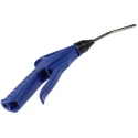 CEJN 16 bar Blow Gun with 1/4 in Air Inlet (BSP), 6.35 mm Metal Nozzle, Short Lever Trigger 11 208 0200