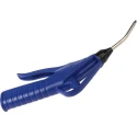 CEJN 16 bar Blow Gun with 1/4 in Air Inlet (BSP), 6.35 mm Metal Nozzle, Short Lever Trigger 11 208 0200
