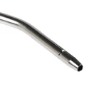 CEJN 16 bar Blow Gun with 1/4 in Air Inlet (BSP), 6.35 mm Metal Nozzle, Short Lever Trigger 11 208 0200
