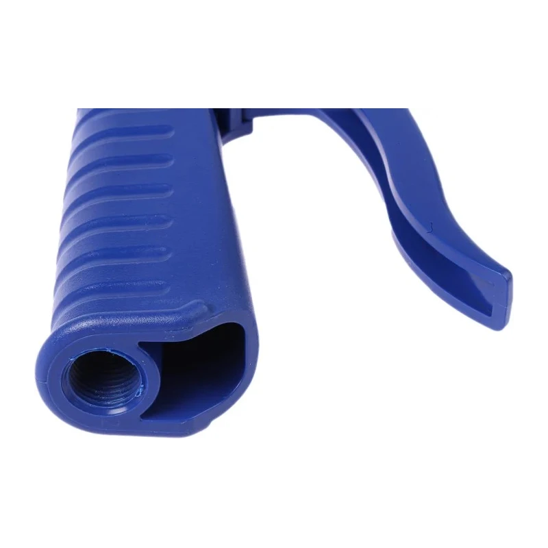 CEJN 16 bar Blow Gun with 1/4 in Air Inlet (BSP), 6.35 mm Metal Nozzle, Short Lever Trigger 11 208 0200