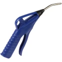 CEJN 16 bar Blow Gun with 1/4 in Air Inlet (BSP), 6.35 mm Metal Nozzle, Short Lever Trigger 11 208 0200