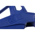 CEJN 16 bar Blow Gun with 1/4 in Air Inlet (BSP), 6.35 mm Metal Nozzle, Short Lever Trigger 11 208 0200