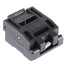 Yamaichi 0.5 mm Pitch 32 Way QFN Through Hole Test IC Socket QFN11T032-003