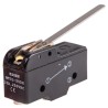 RS PRO Lever Micro Switch with Screw Terminal, 15A Contact Current, 250V AC/DC, SPCO, IP40 797-2511