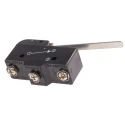 RS PRO Lever Micro Switch with Screw Terminal, 15A Contact Current, 250V AC/DC, SPCO, IP40 797-2511