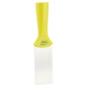 Vikan Stainless Steel Plastic Hand Scraper 255mm Overall Length FDA Approved 40106