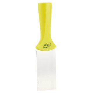 Vikan Stainless Steel Plastic Hand Scraper 255mm Overall Length FDA Approved 40106