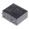 Omron PCB Power Relay 24V DC Coil Voltage 5A Switching Current DPDT G2R-24 DC24