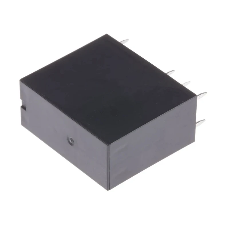 Omron PCB Power Relay 24V DC Coil Voltage 5A Switching Current DPDT G2R-24 DC24