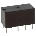 Omron Signal Relay Surface Mount DPDT 12V DC Coil 1A Switching Current G5V-2-H DC12